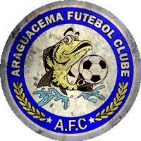 Logo Araguacema Futebol Clube
